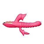 SOHIMI Mickey - 5 in 1 vibraattori