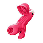 SOHIMI Mickey - 5 in 1 vibraattori