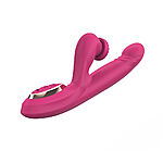 SOHIMI Candy - 3 in 1 vibraattori