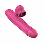 SOHIMI Pleasure - 3 in 1 vibraattori