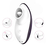 SOHIMI Haidan - Klitorisstimulaattori