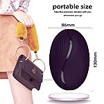 SOHIMI Haidan - Klitorisstimulaattori