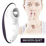 SOHIMI Haidan - Klitorisstimulaattori