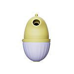 SOHIMI Cutie Egg - Imev� klitoriskiihotin