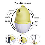 SOHIMI Cutie Egg - Imev� klitoriskiihotin