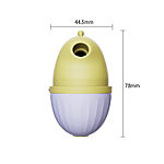 SOHIMI Cutie Egg - Imev� klitoriskiihotin