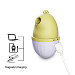 SOHIMI Cutie Egg - Imev� klitoriskiihotin