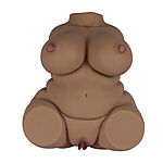 SOHIMI Big Mama - Seksinukke