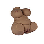 SOHIMI Big Mama - Seksinukke