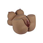 SOHIMI Big Mama - Seksinukke