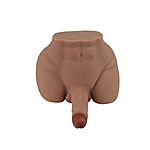 SOHIMI Roger - Torso tekoanuksella ja -peniksell