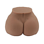 SOHIMI Roger - Torso tekoanuksella ja -peniksell