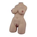 SOHIMI Marie - Seksinukketorso