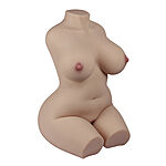 SOHIMI Marie - Seksinukketorso