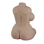 SOHIMI Marie - Seksinukketorso