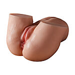 SOHIMI Doris - Tekovagina ja -anus