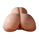 SOHIMI Doris - Tekovagina ja -anus