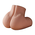 SOHIMI Doris - Tekovagina ja -anus