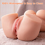 SOHIMI Selena-Rouse - Seksinukke