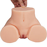 SOHIMI Nami - Tekovagina ja -anus