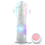 SOHIMI Baldr - Vilkkuva vibraattori