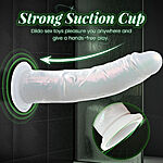 SOHIMI Baldr - Vilkkuva vibraattori