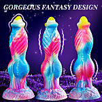 SOHIMI Phoenix - Fantasiavibraattori