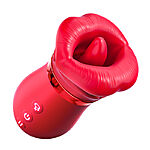 SOHIMI Lips & Tongue - Huuli- ja kielikiihotin