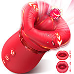 SOHIMI Lips & Tongue - Huuli- ja kielikiihotin