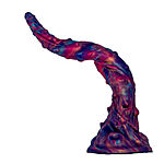 Alien Toys Thyrazul - J�ttikokoinen fantasiadildo