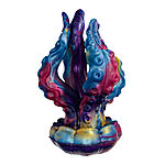 Alien Toys Tentacle - Meduusa anaalitappi, L