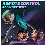 Alien Toys Serpentis - V�risev� anaalitappi