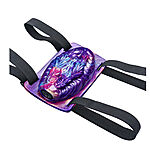 Alien Toys Syrah - V�risev� reisiharness kauko-ohjaimella