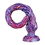 Alien Toys Viserion - Ejakuloiva fantasiadildo