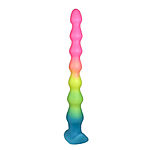 Alien Toys Unicorn's Grace - Pime�ss� hohtava fantasiadildo