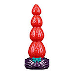 Alien Toys Strawberry Pole - Anaalitappi