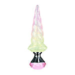 Alien Toys Unicorn - Anaalitappi timantilla