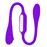 Bulbasaur - Tuplavibraattori, violetti