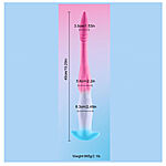 Alien Toys Colosseum - Fantasiadildo, koko M