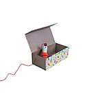 Fun Factory Design Toybox - Silytyslaatikko