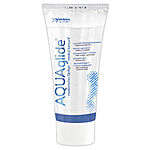 Tuotekuva - Aqua Glide - Vesipohjainen liukuvoide, 50 ml