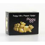 Piggy - Salt & Pepper Shaker
