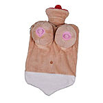 Sexy Boobs Kuumavesipullo