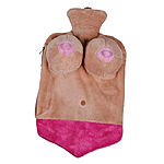 Sexy Boobs Kuumavesipullo