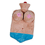 Sexy Boobs Kuumavesipullo