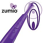 Zumio - X tsmkiihotin