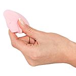 Pehmet tamponit, 10 kpl