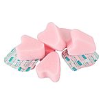 Pehmet tamponit, 10 kpl