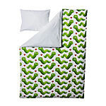 Kaalimato - Pussilakanasetti