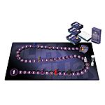 Late Night Alias sanaselityspeli